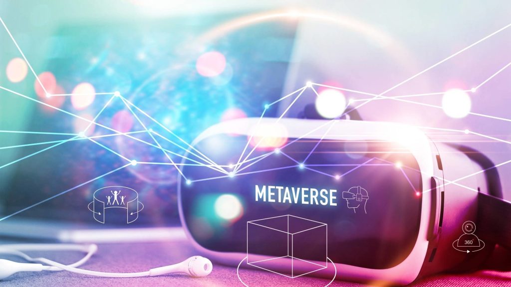 metaverse and existing platforms
